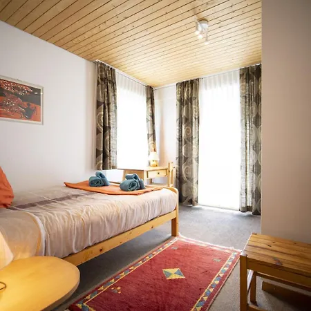 Апартаменты True 18 *