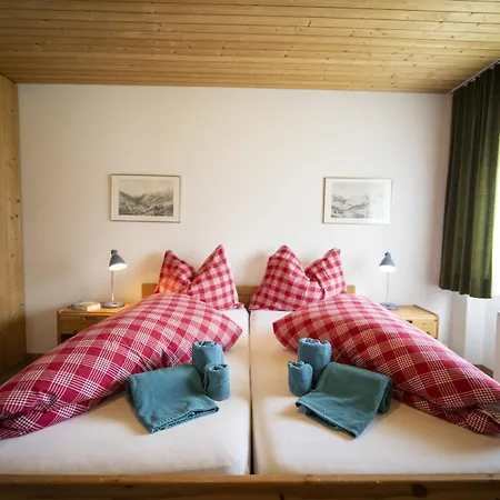 Апартаменты True 18