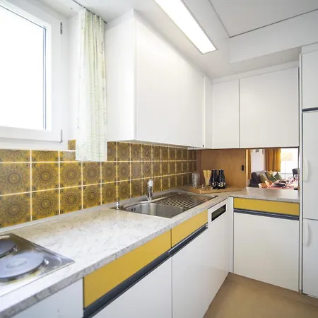 Apartment True 18