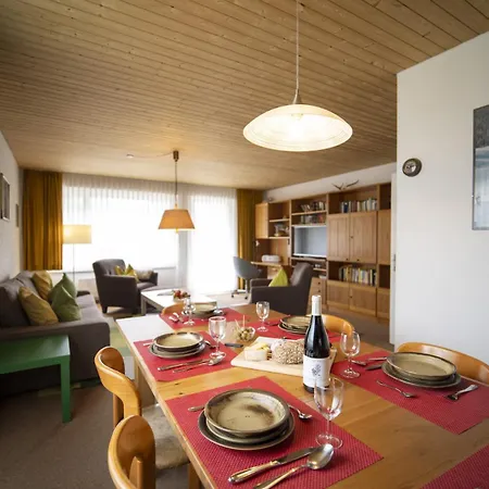 Apartment True 18