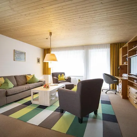 Apartment True 18 *