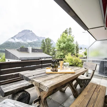 True 18 Scuol