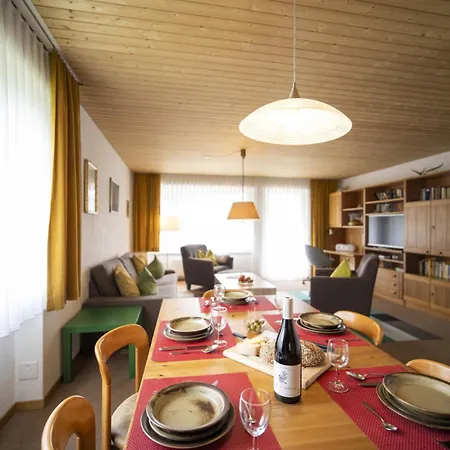 Apartment True 18 *