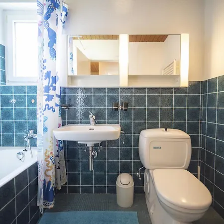 Apartment True 18 *