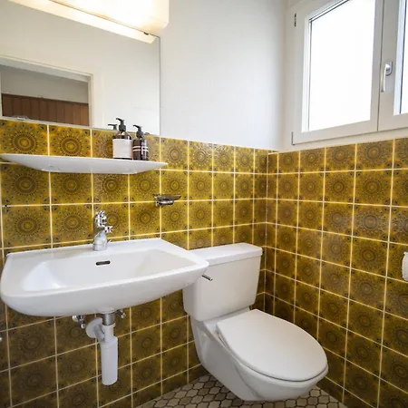 Apartment True 18 *