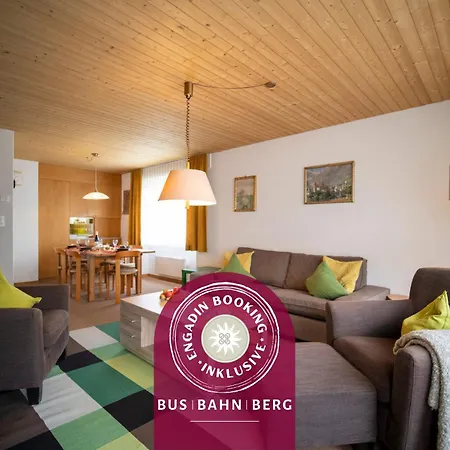 Apartment True 18 *