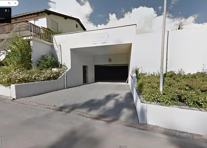 Apartment True 18 Scuol