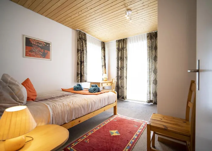 Apartamento True 18 *