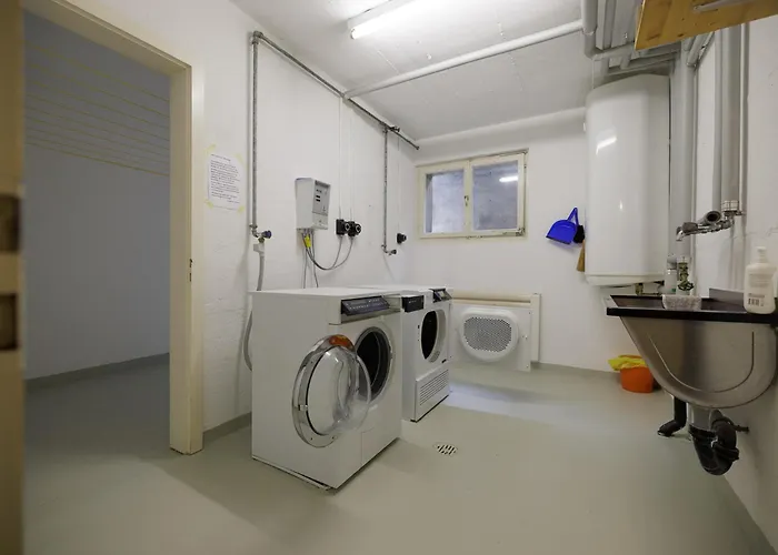 True 18 Apartamento *